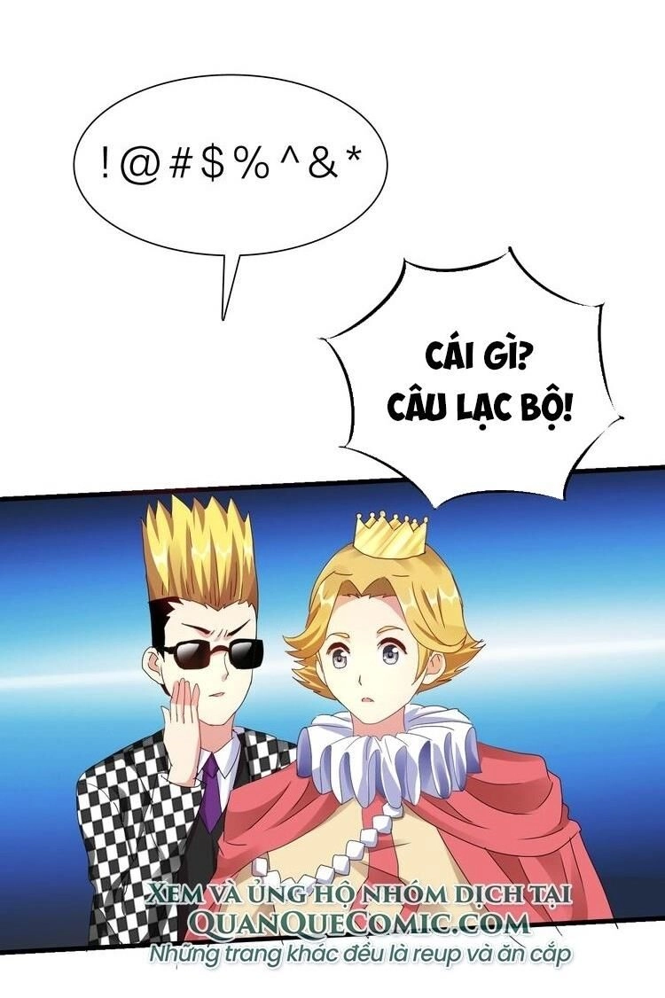 Kinh Thế Kỳ Nhân Chapter 45 - 25