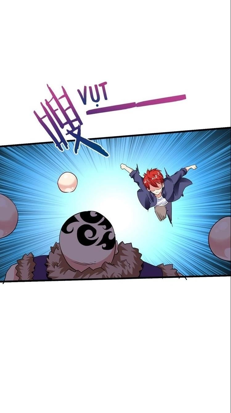 Kinh Thế Kỳ Nhân Chapter 45 - 30