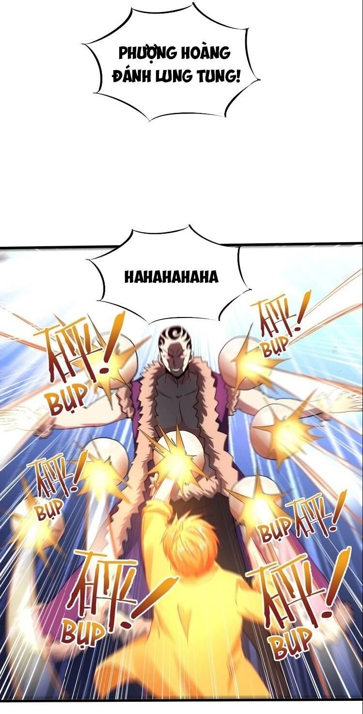 Kinh Thế Kỳ Nhân Chapter 45 - 34