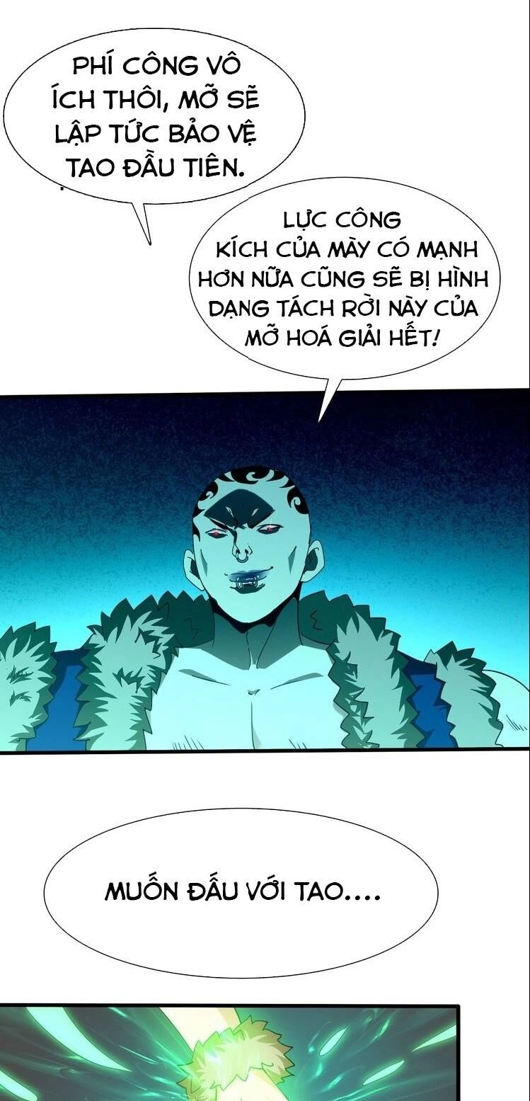 Kinh Thế Kỳ Nhân Chapter 45 - 35