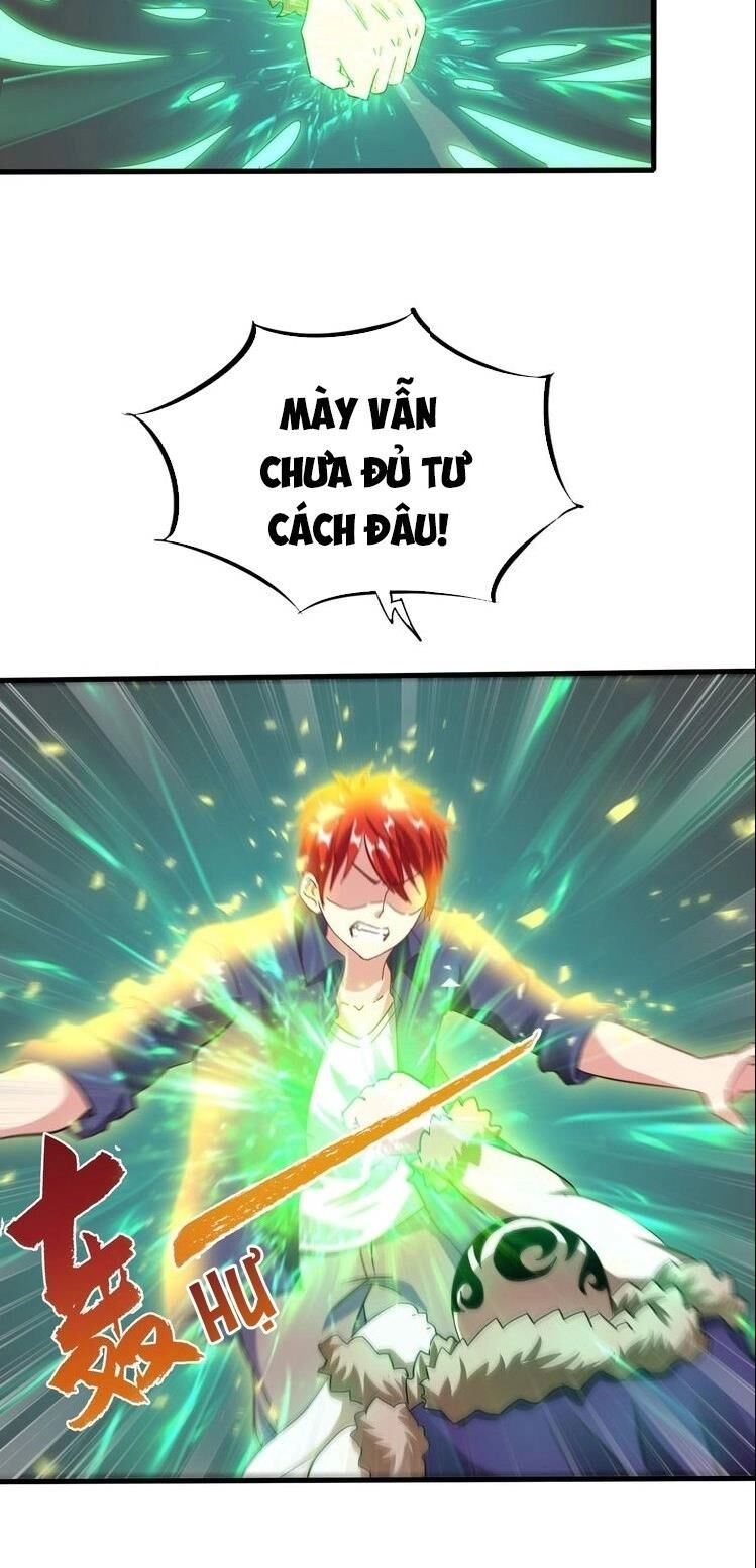 Kinh Thế Kỳ Nhân Chapter 45 - 36