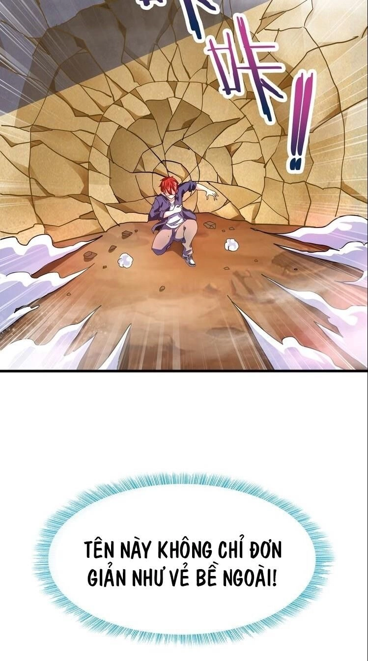 Kinh Thế Kỳ Nhân Chapter 45 - 40