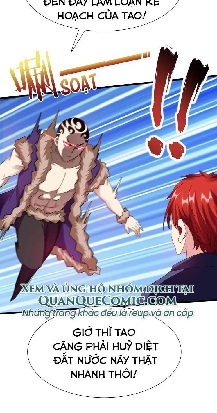 Kinh Thế Kỳ Nhân Chapter 45 - 44