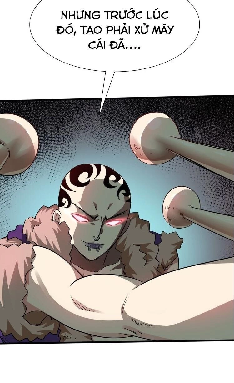 Kinh Thế Kỳ Nhân Chapter 45 - 46