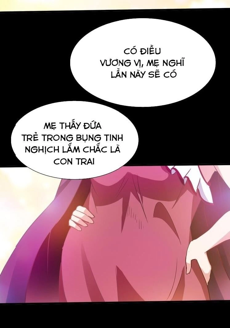 Kinh Thế Kỳ Nhân Chapter 46 - 3