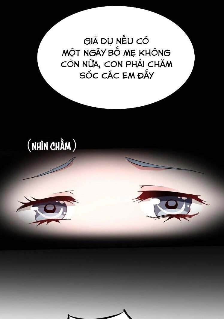 Kinh Thế Kỳ Nhân Chapter 46 - 5