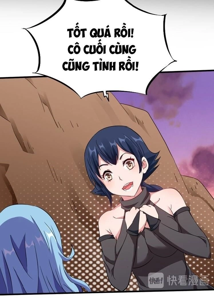 Kinh Thế Kỳ Nhân Chapter 46 - 6