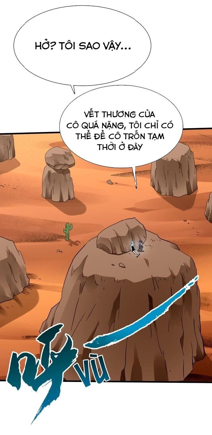 Kinh Thế Kỳ Nhân Chapter 46 - 7