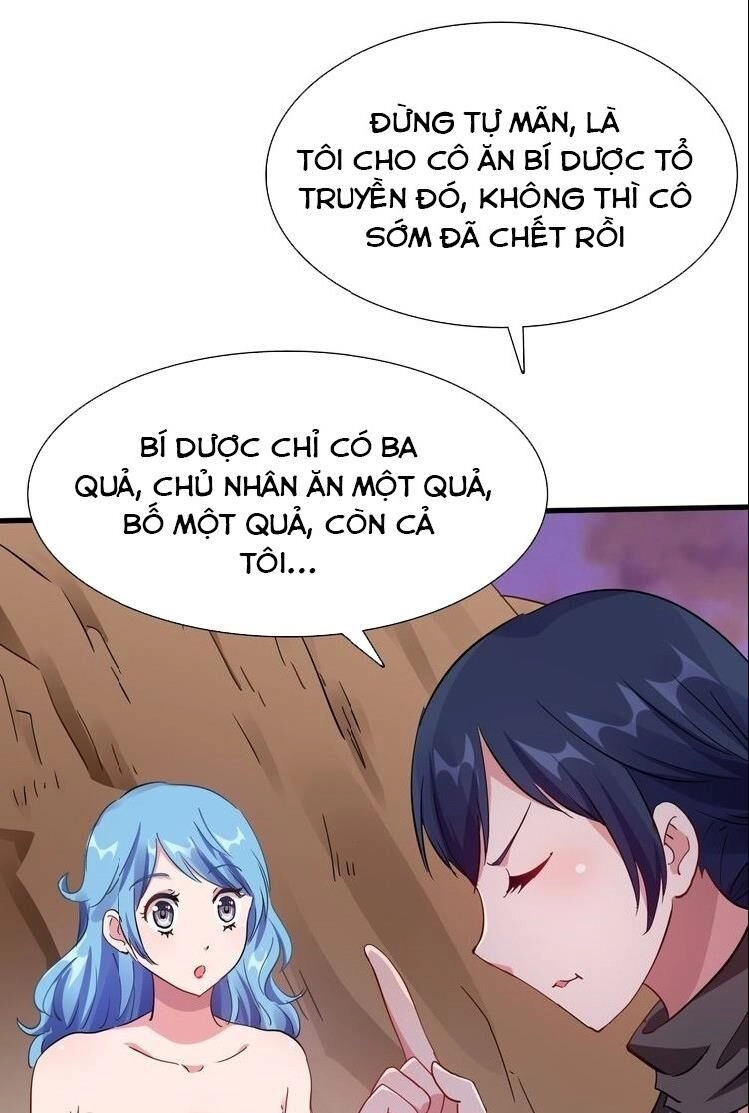 Kinh Thế Kỳ Nhân Chapter 46 - 9