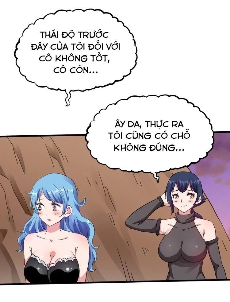 Kinh Thế Kỳ Nhân Chapter 46 - 11