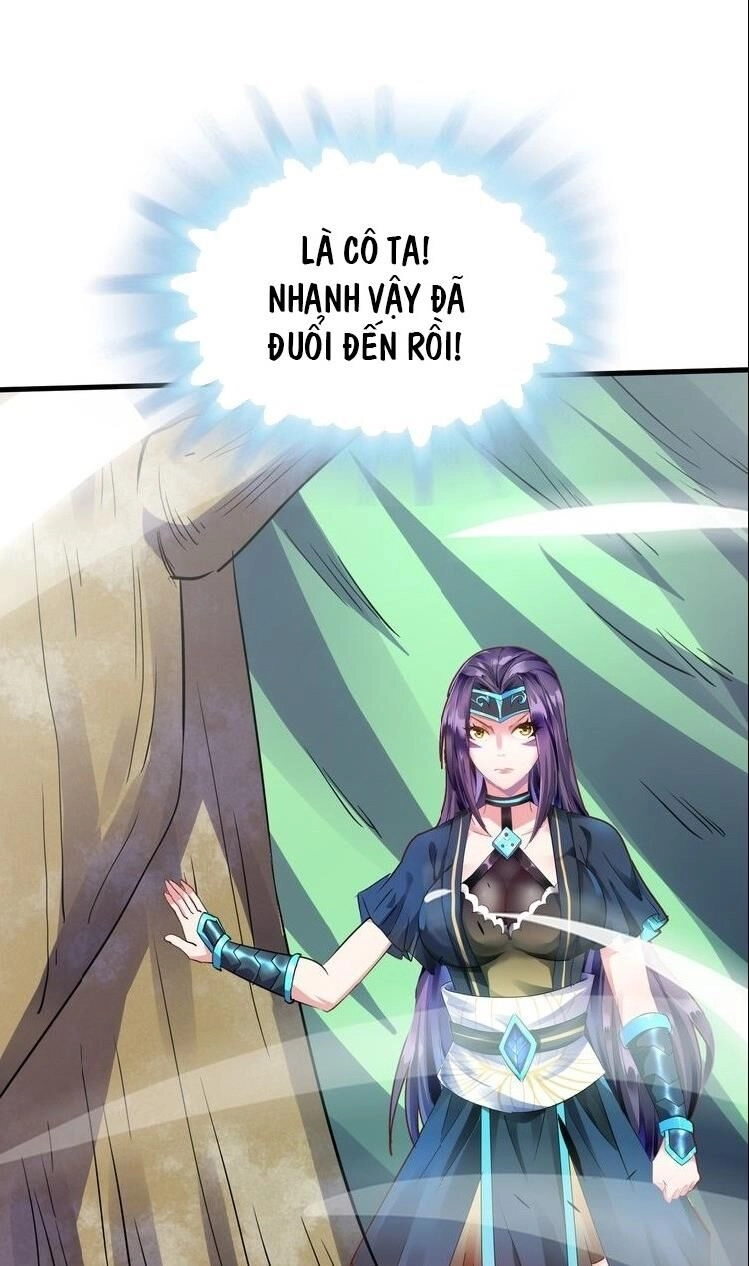 Kinh Thế Kỳ Nhân Chapter 46 - 17