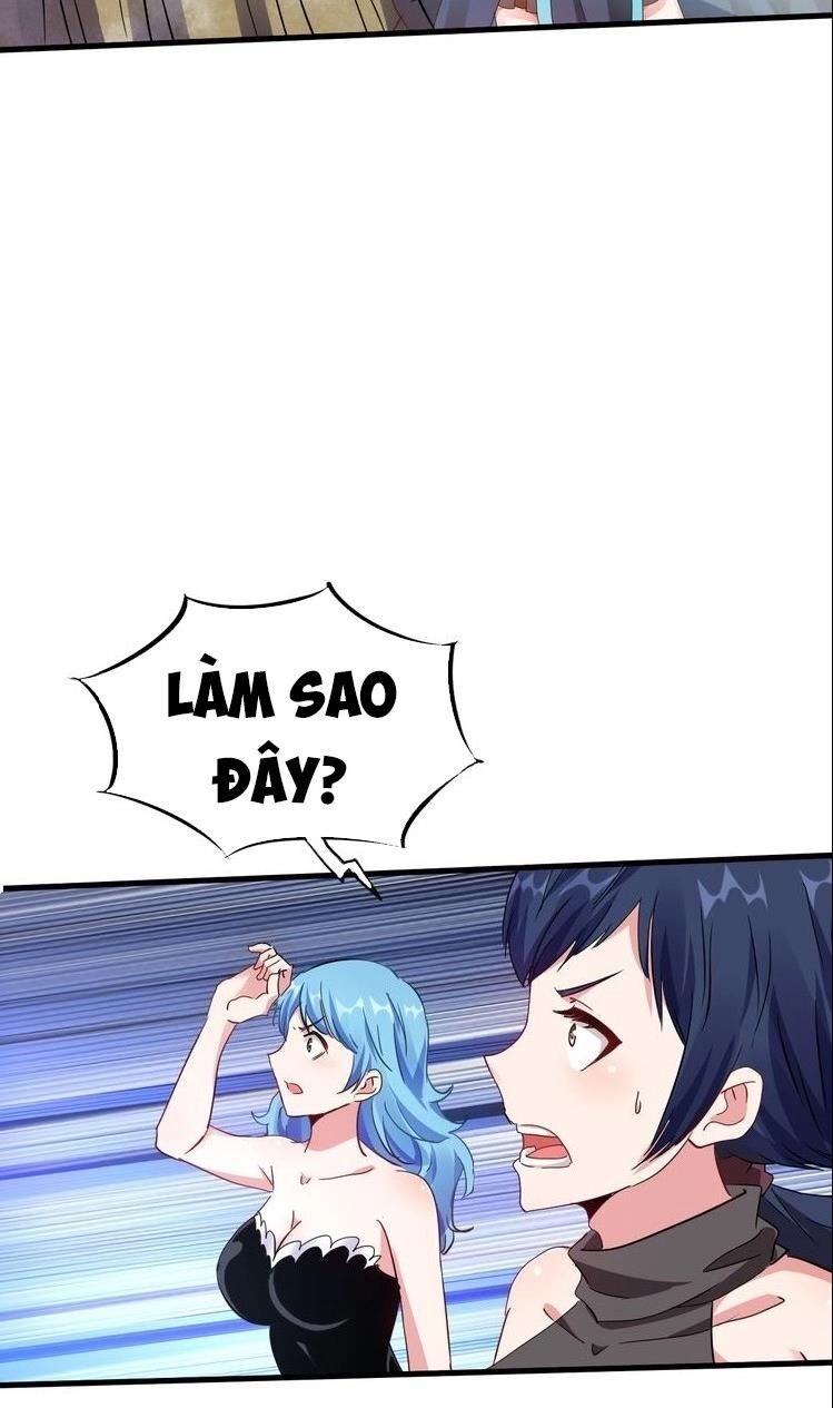 Kinh Thế Kỳ Nhân Chapter 46 - 18