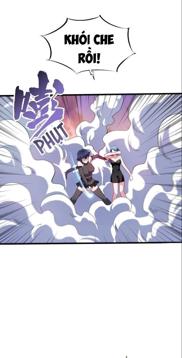 Kinh Thế Kỳ Nhân Chapter 46 - 21