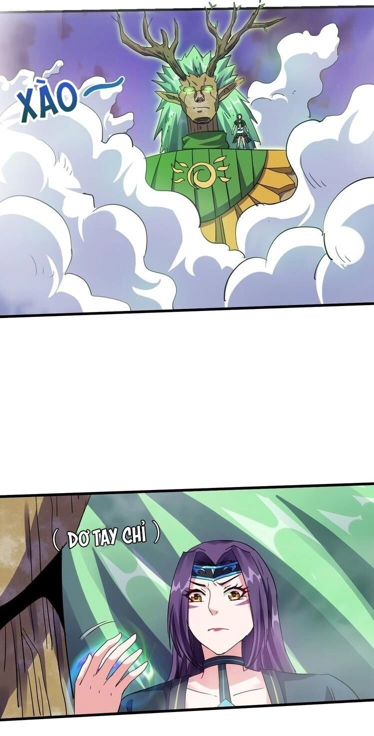 Kinh Thế Kỳ Nhân Chapter 46 - 22