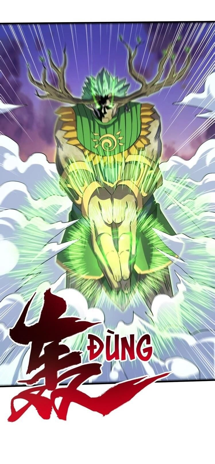 Kinh Thế Kỳ Nhân Chapter 46 - 25