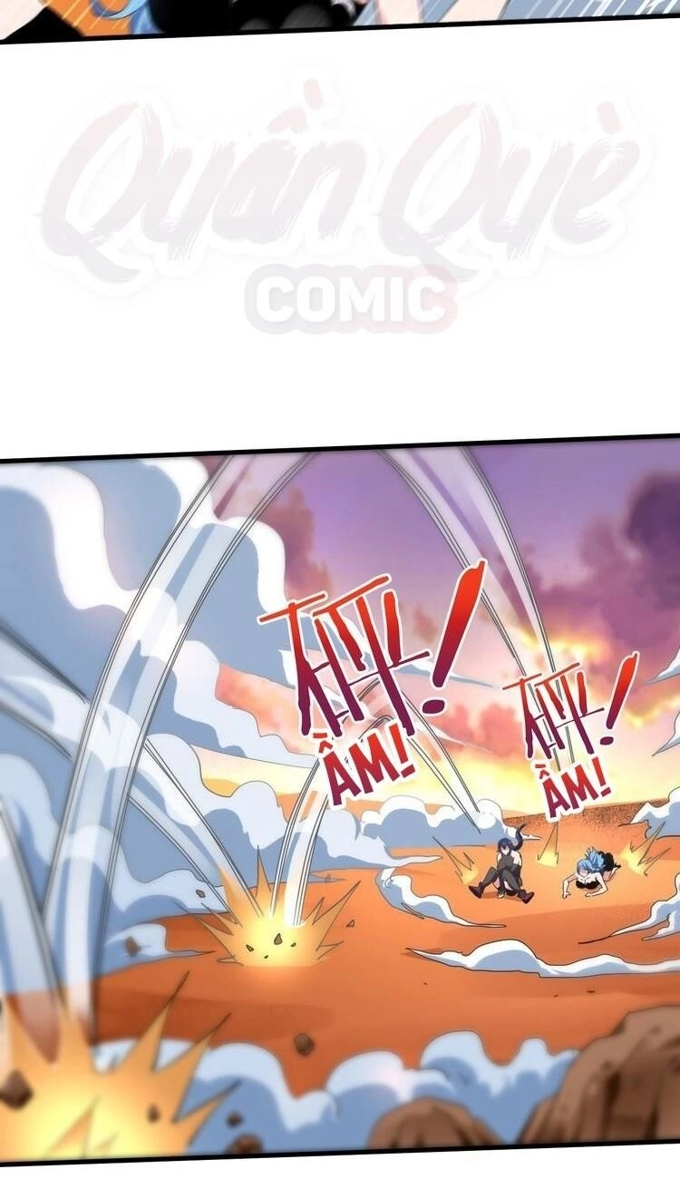 Kinh Thế Kỳ Nhân Chapter 46 - 28