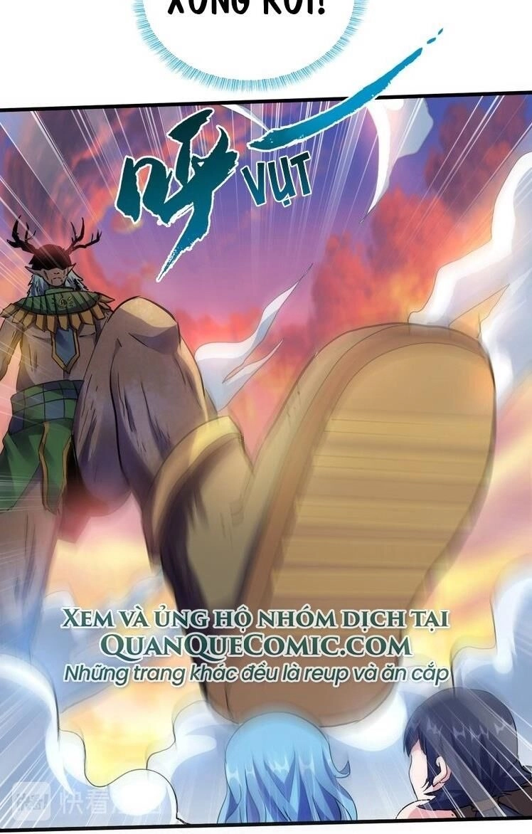 Kinh Thế Kỳ Nhân Chapter 46 - 30