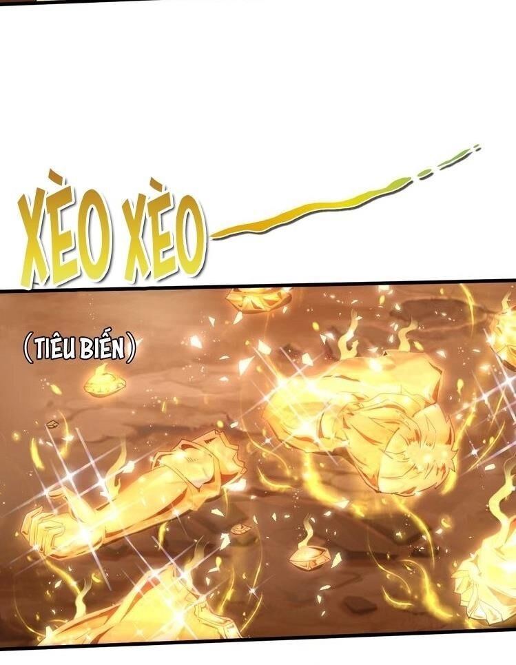 Kinh Thế Kỳ Nhân Chapter 46 - 34