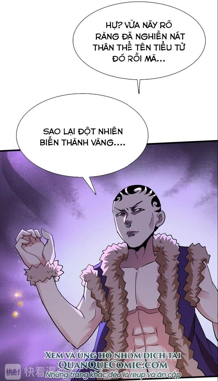 Kinh Thế Kỳ Nhân Chapter 46 - 35