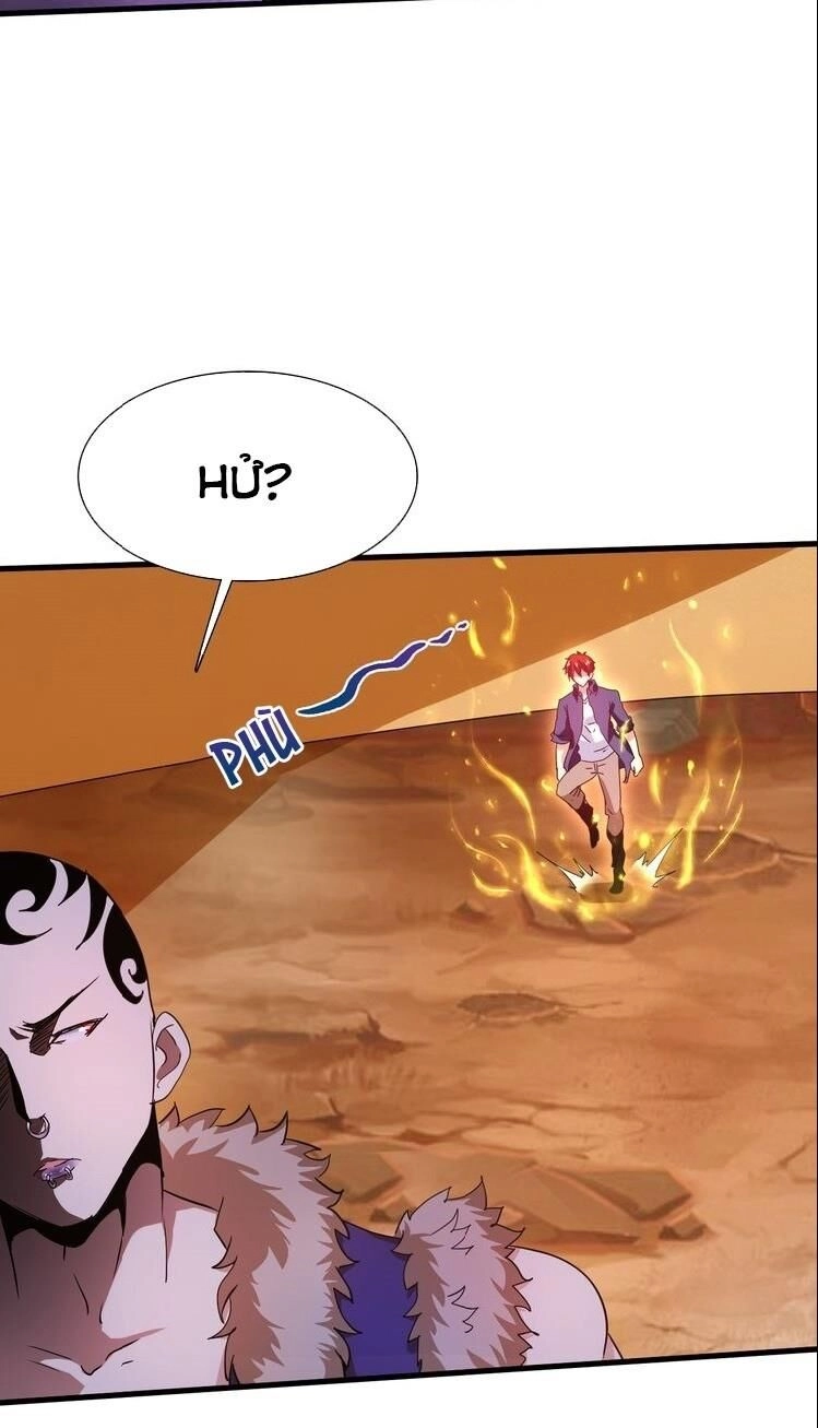 Kinh Thế Kỳ Nhân Chapter 46 - 36