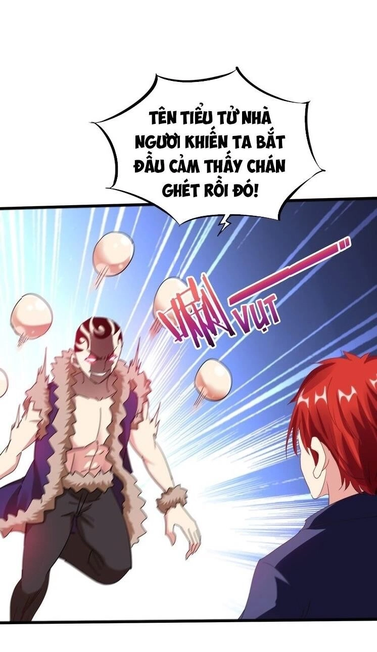 Kinh Thế Kỳ Nhân Chapter 46 - 38