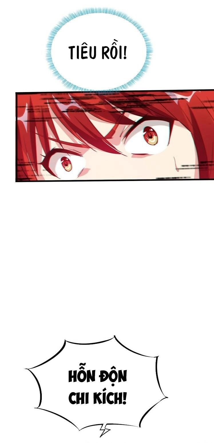 Kinh Thế Kỳ Nhân Chapter 46 - 39