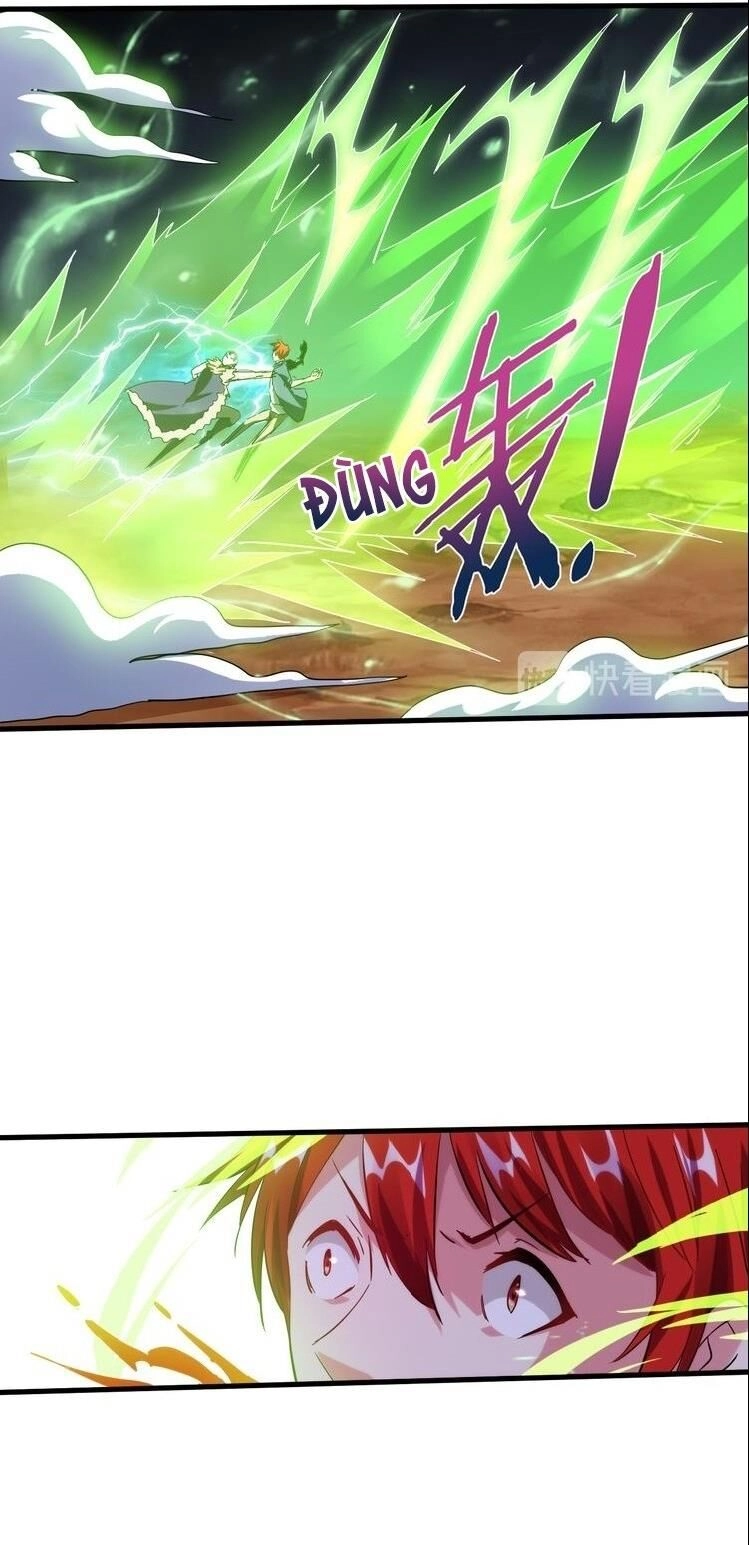 Kinh Thế Kỳ Nhân Chapter 46 - 40