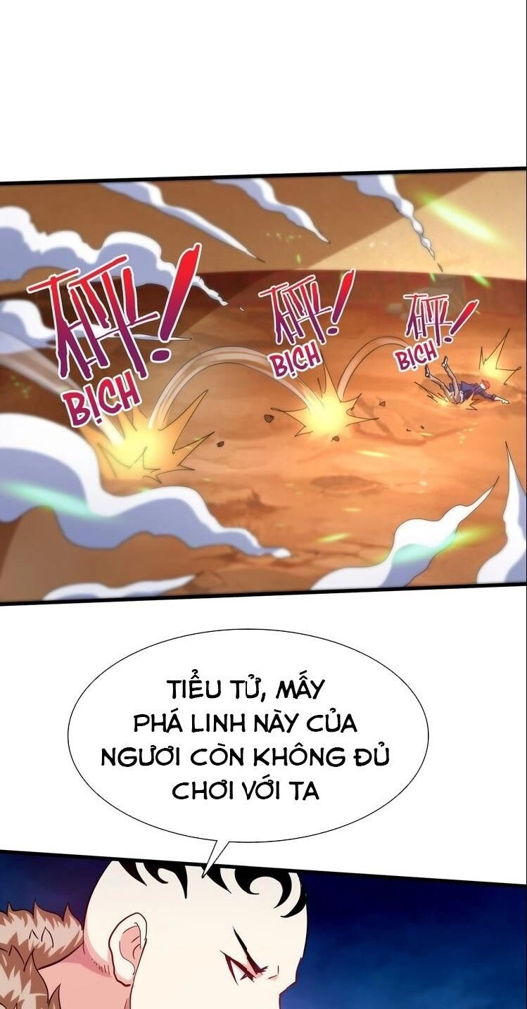 Kinh Thế Kỳ Nhân Chapter 46 - 41