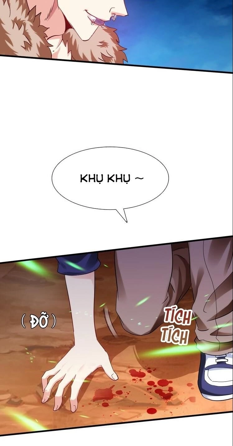 Kinh Thế Kỳ Nhân Chapter 46 - 42