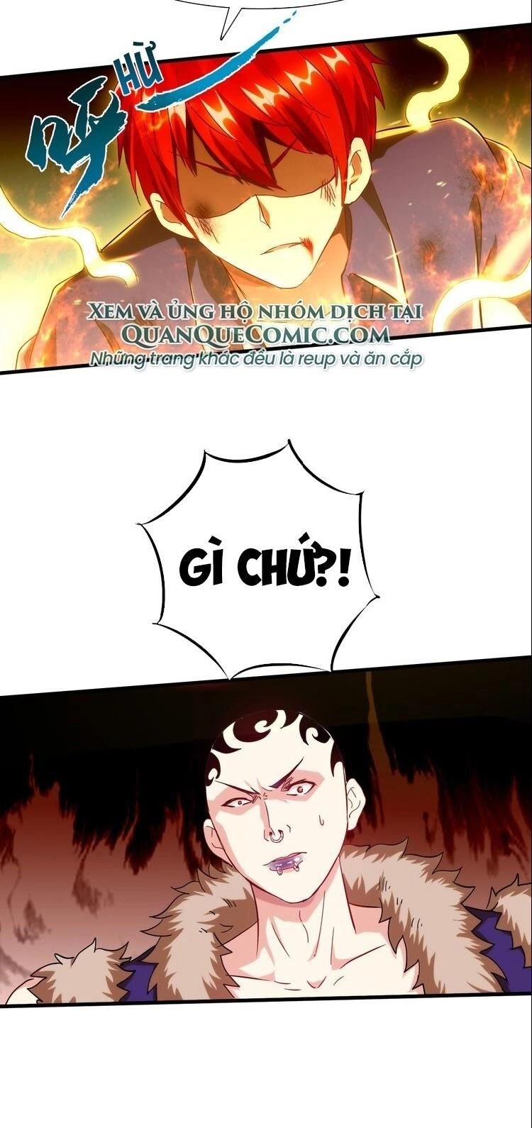 Kinh Thế Kỳ Nhân Chapter 46 - 44