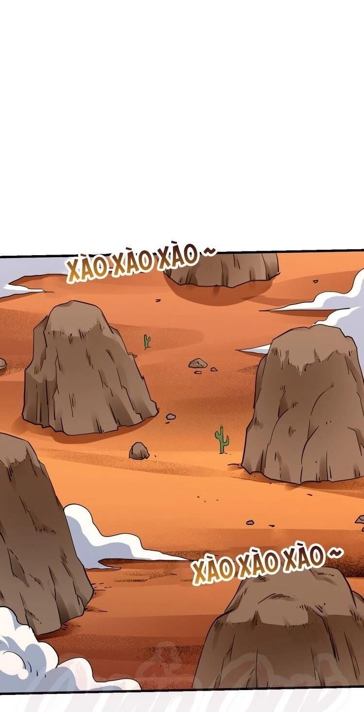 Kinh Thế Kỳ Nhân Chapter 47 - 1