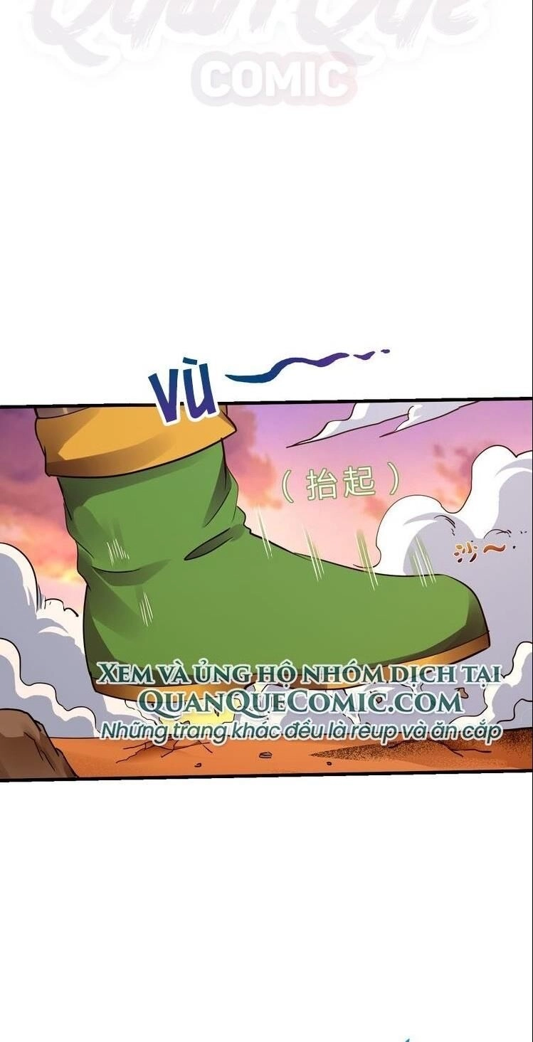 Kinh Thế Kỳ Nhân Chapter 47 - 2