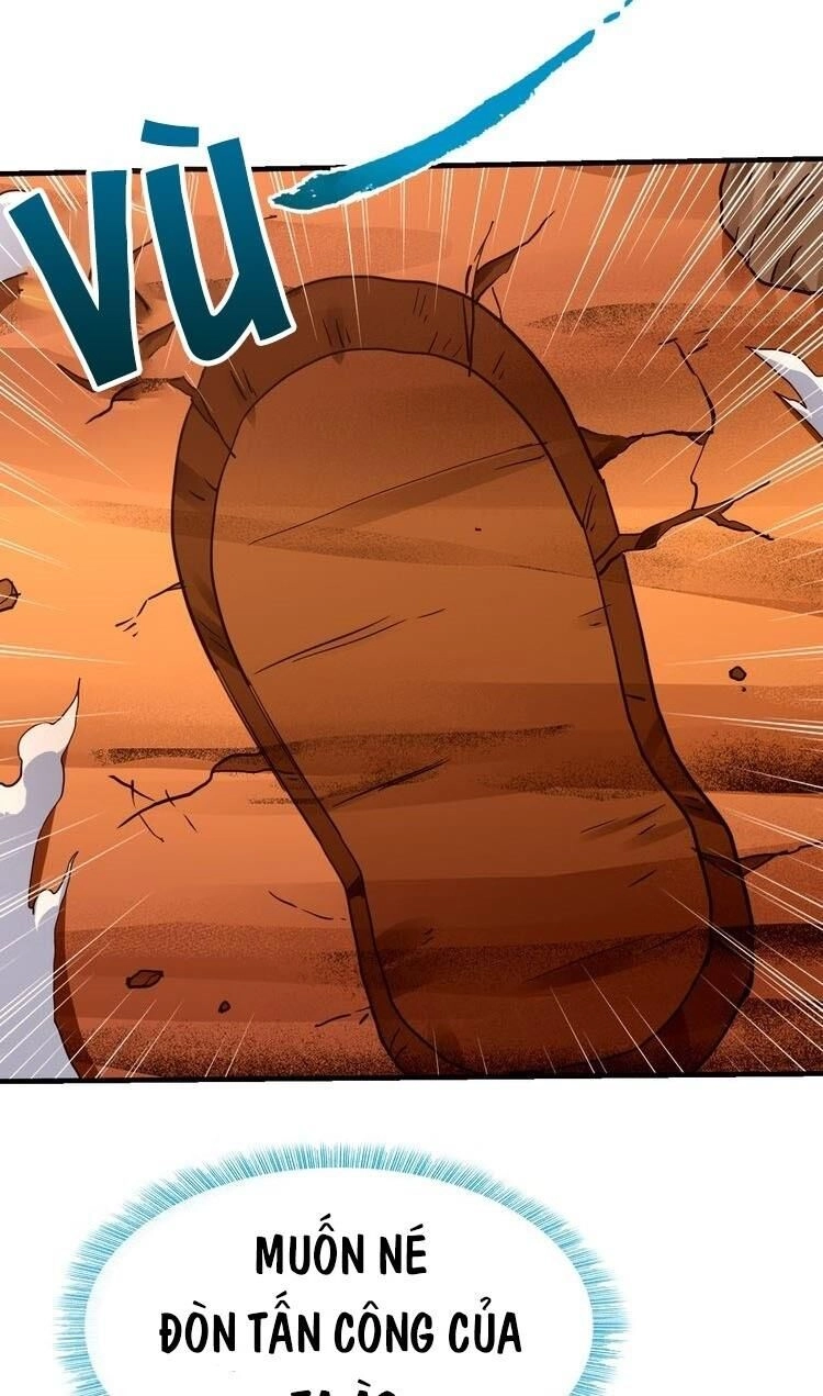 Kinh Thế Kỳ Nhân Chapter 47 - 3