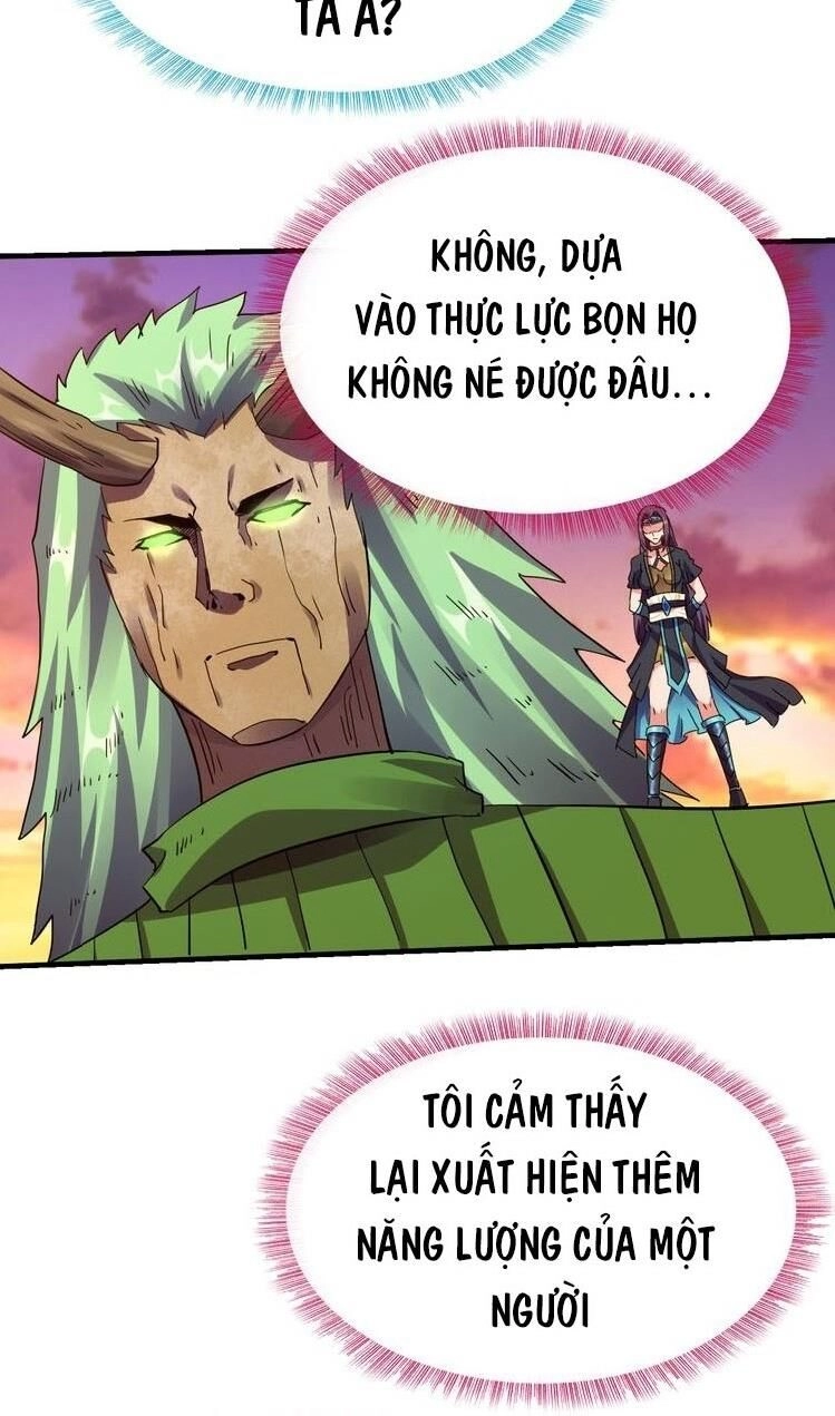 Kinh Thế Kỳ Nhân Chapter 47 - 4