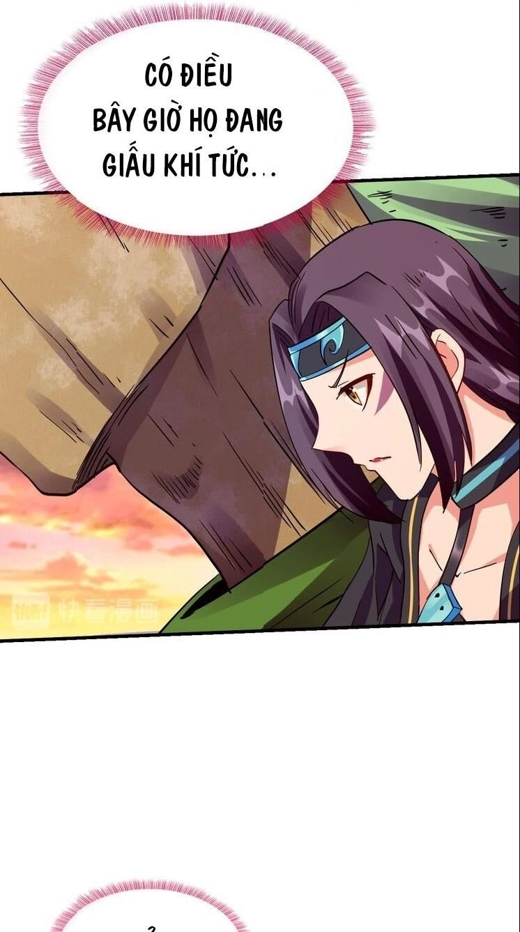 Kinh Thế Kỳ Nhân Chapter 47 - 5