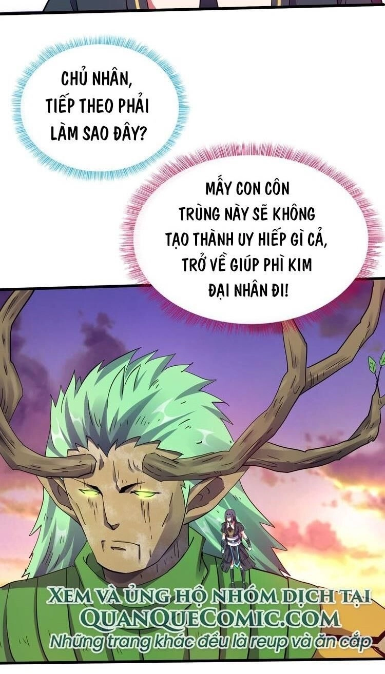 Kinh Thế Kỳ Nhân Chapter 47 - 8