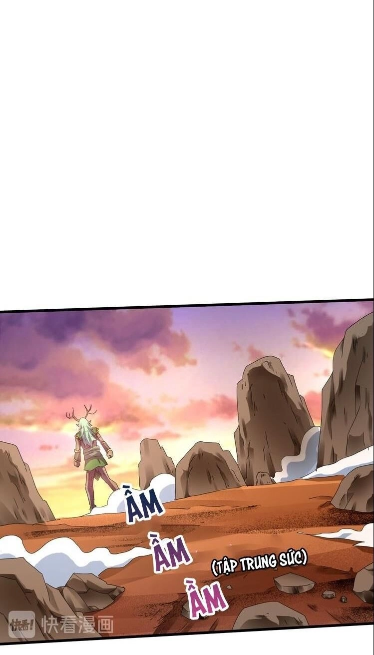 Kinh Thế Kỳ Nhân Chapter 47 - 10