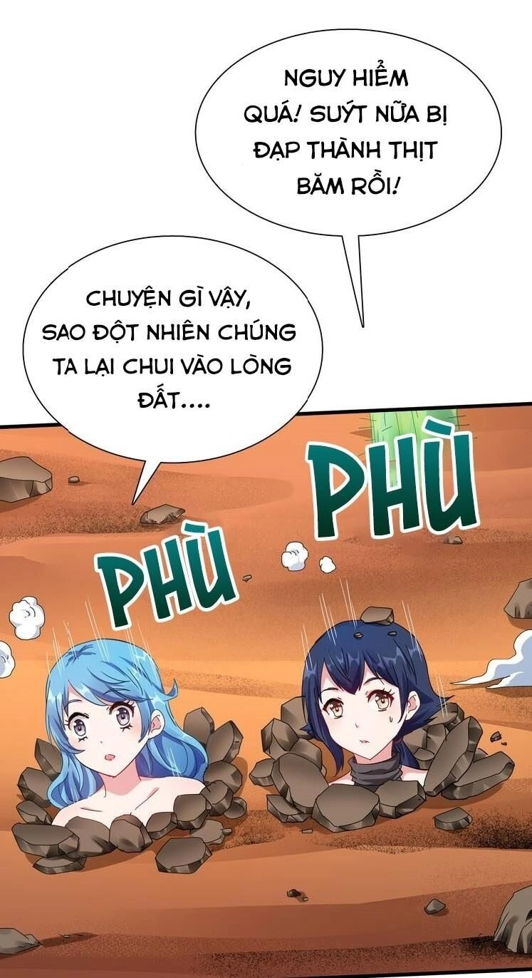 Kinh Thế Kỳ Nhân Chapter 47 - 11