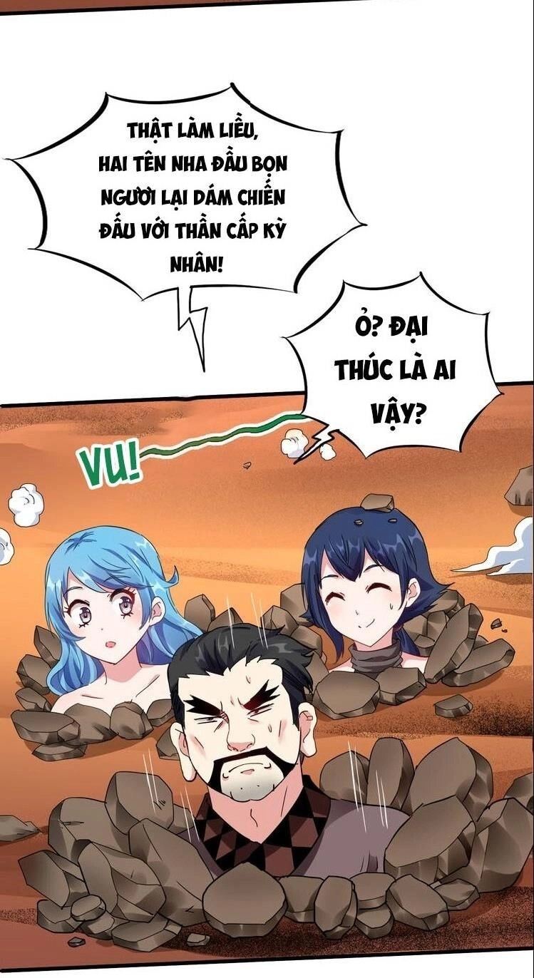 Kinh Thế Kỳ Nhân Chapter 47 - 12