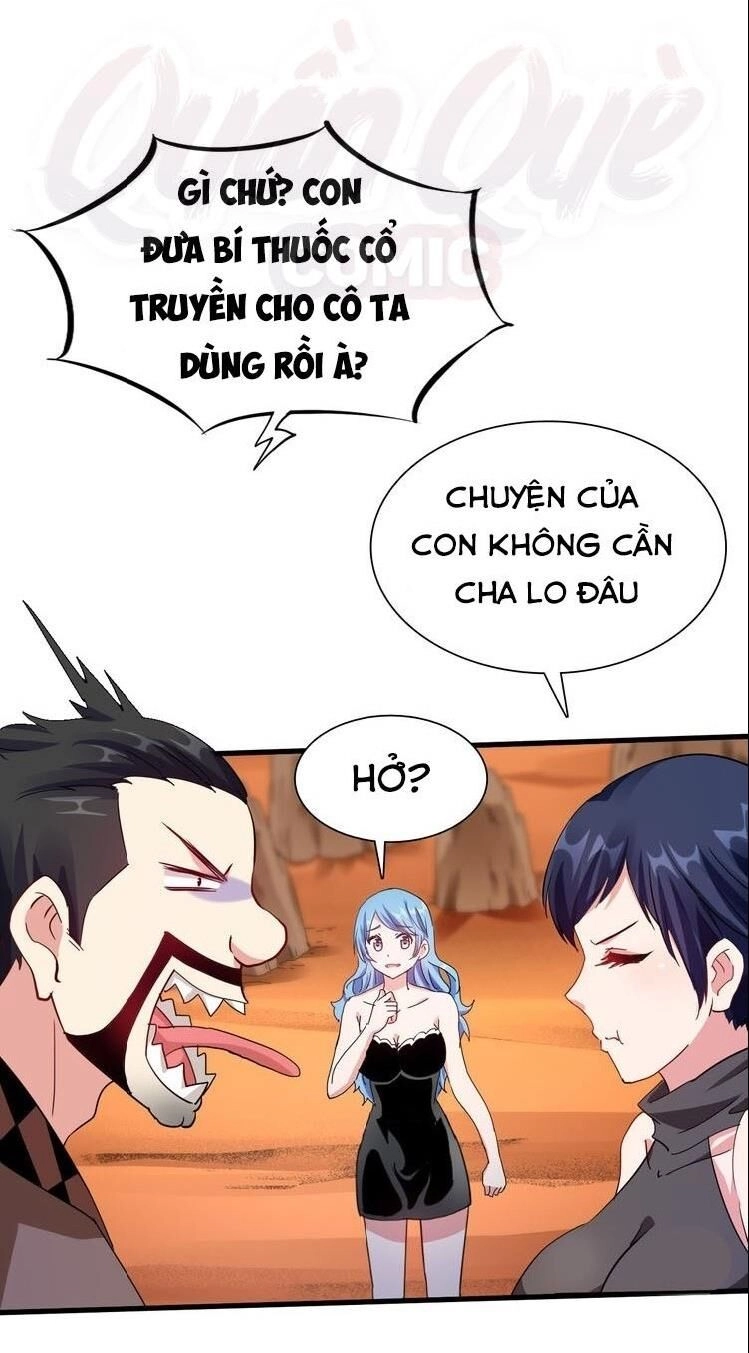 Kinh Thế Kỳ Nhân Chapter 47 - 16