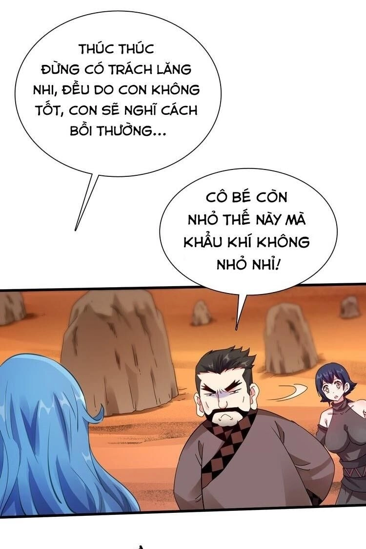 Kinh Thế Kỳ Nhân Chapter 47 - 17