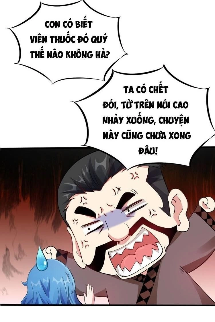 Kinh Thế Kỳ Nhân Chapter 47 - 18