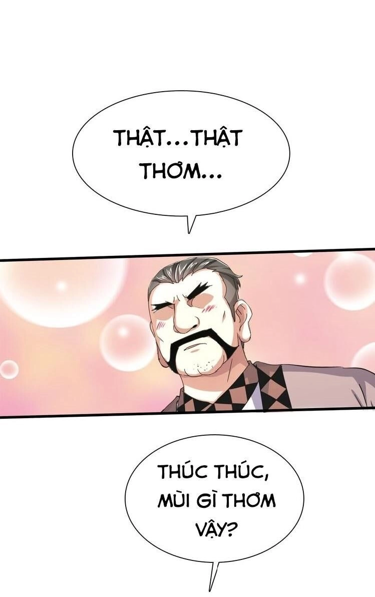 Kinh Thế Kỳ Nhân Chapter 47 - 20