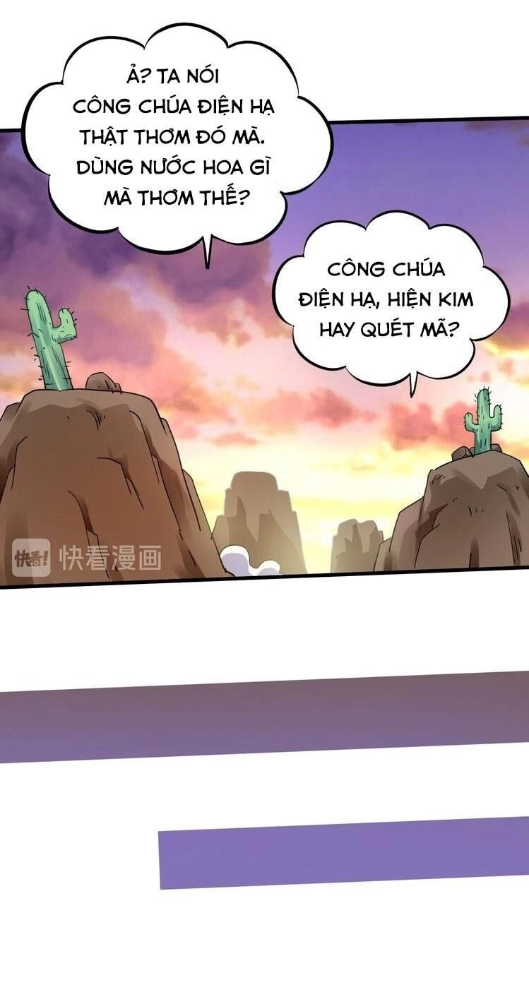 Kinh Thế Kỳ Nhân Chapter 47 - 21