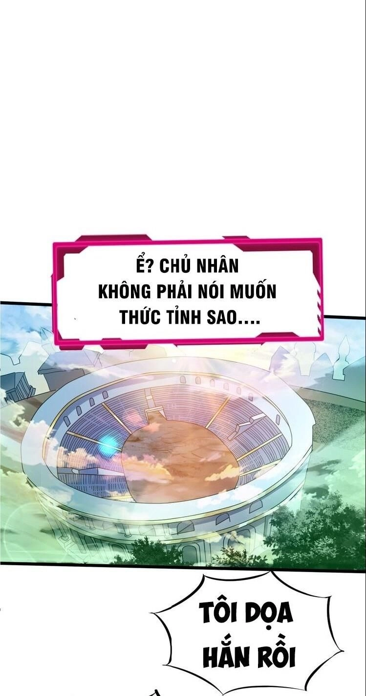 Kinh Thế Kỳ Nhân Chapter 47 - 22