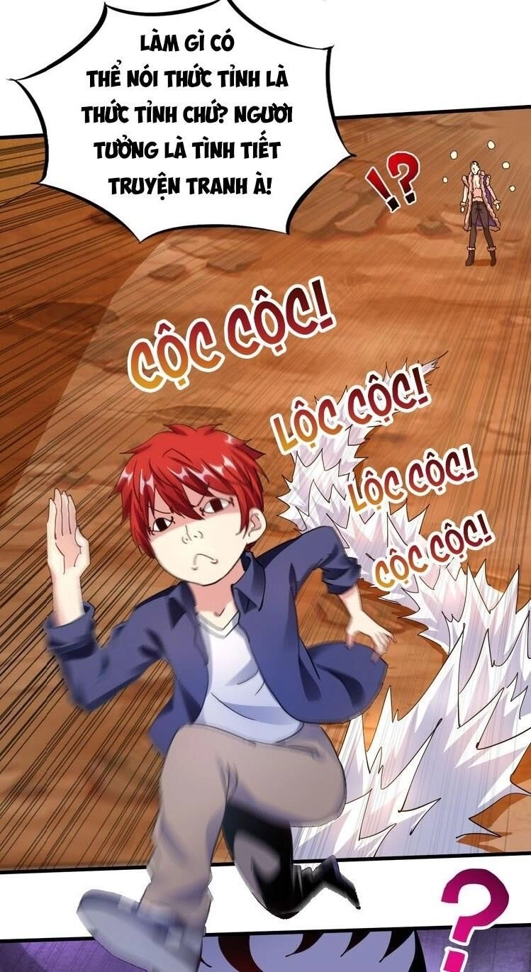 Kinh Thế Kỳ Nhân Chapter 47 - 23