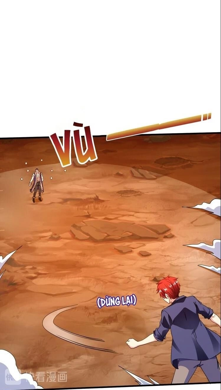 Kinh Thế Kỳ Nhân Chapter 47 - 25