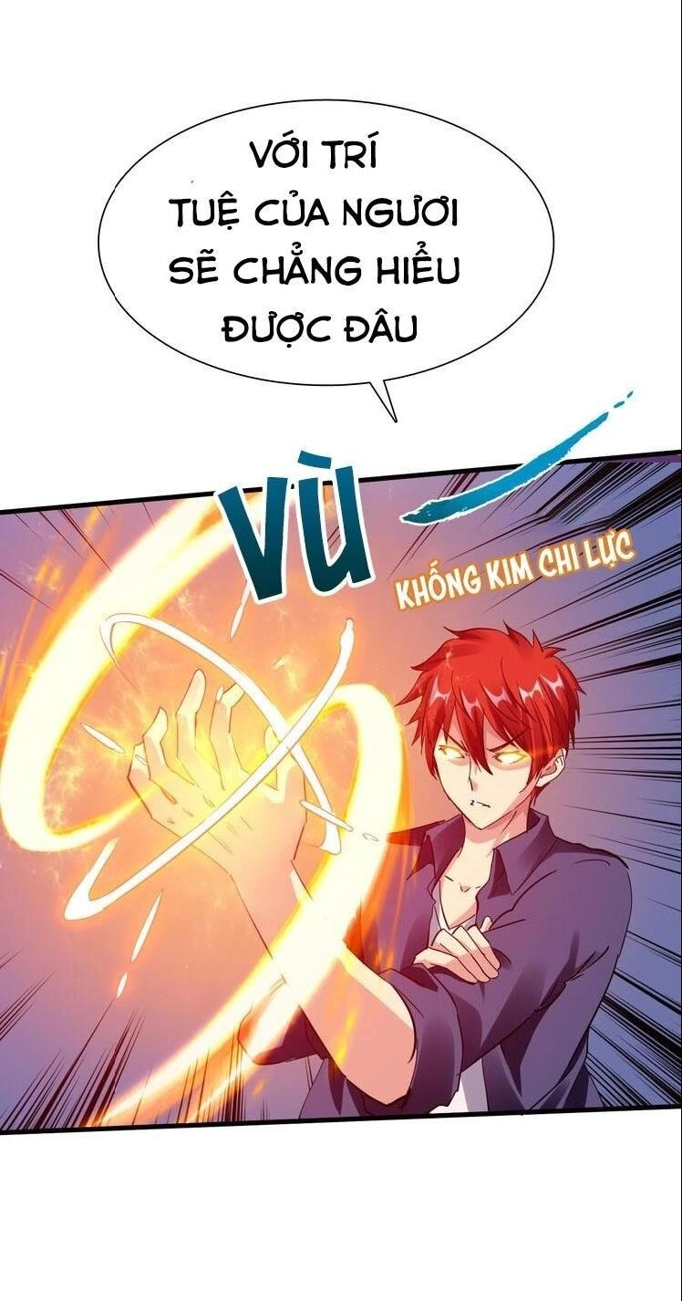 Kinh Thế Kỳ Nhân Chapter 47 - 27