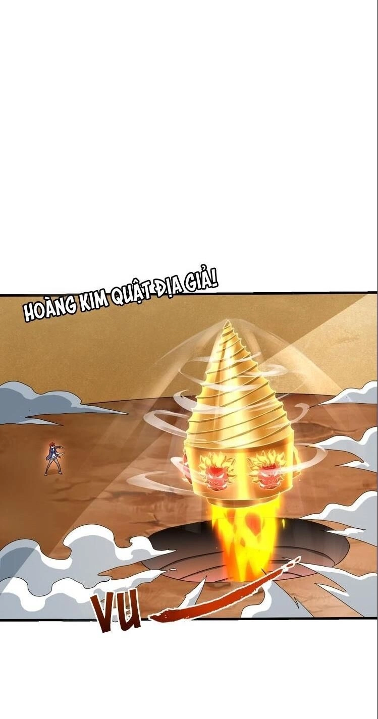 Kinh Thế Kỳ Nhân Chapter 47 - 28