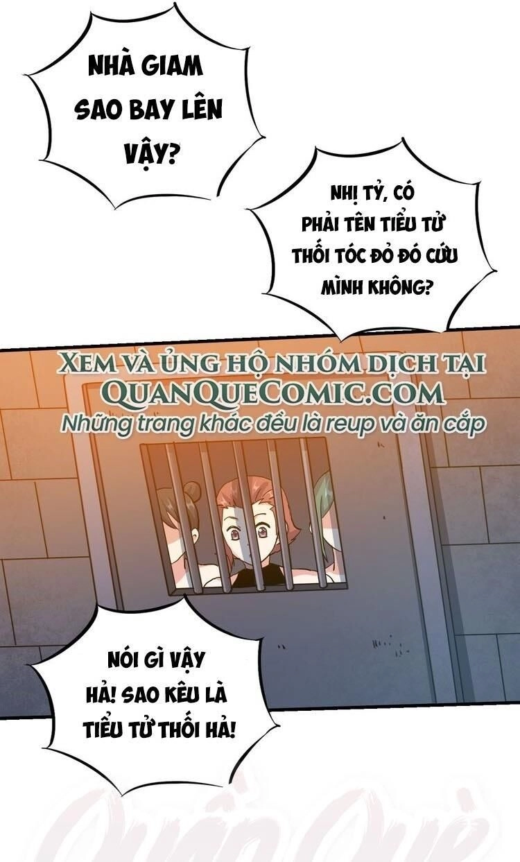 Kinh Thế Kỳ Nhân Chapter 47 - 31